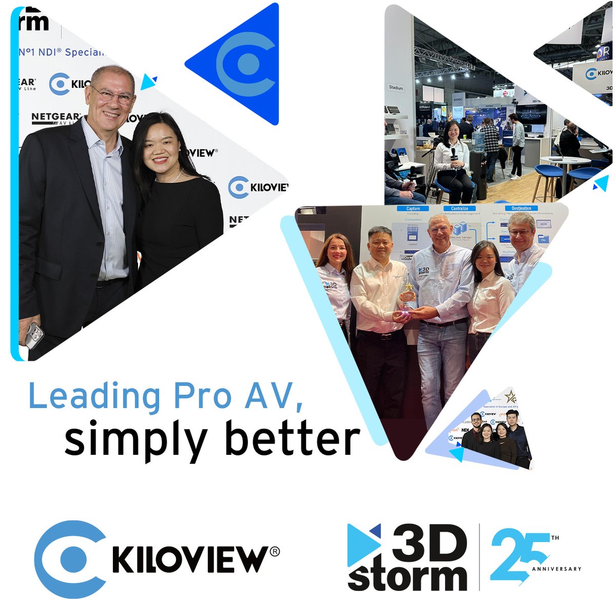 3D Storm is proud to highlight our strong partnership with <a href="/kiloview/">Kiloview Electronics</a> ! 🙏

Our collaboration brings you the latest innovations and cutting-edge solutions in the professional AV industry in EMEA.

📍 Visit us at #IBC 2024 👉 Hall 7 – Stand 7.C05
🎟 Free Invitation Code: IBC6441