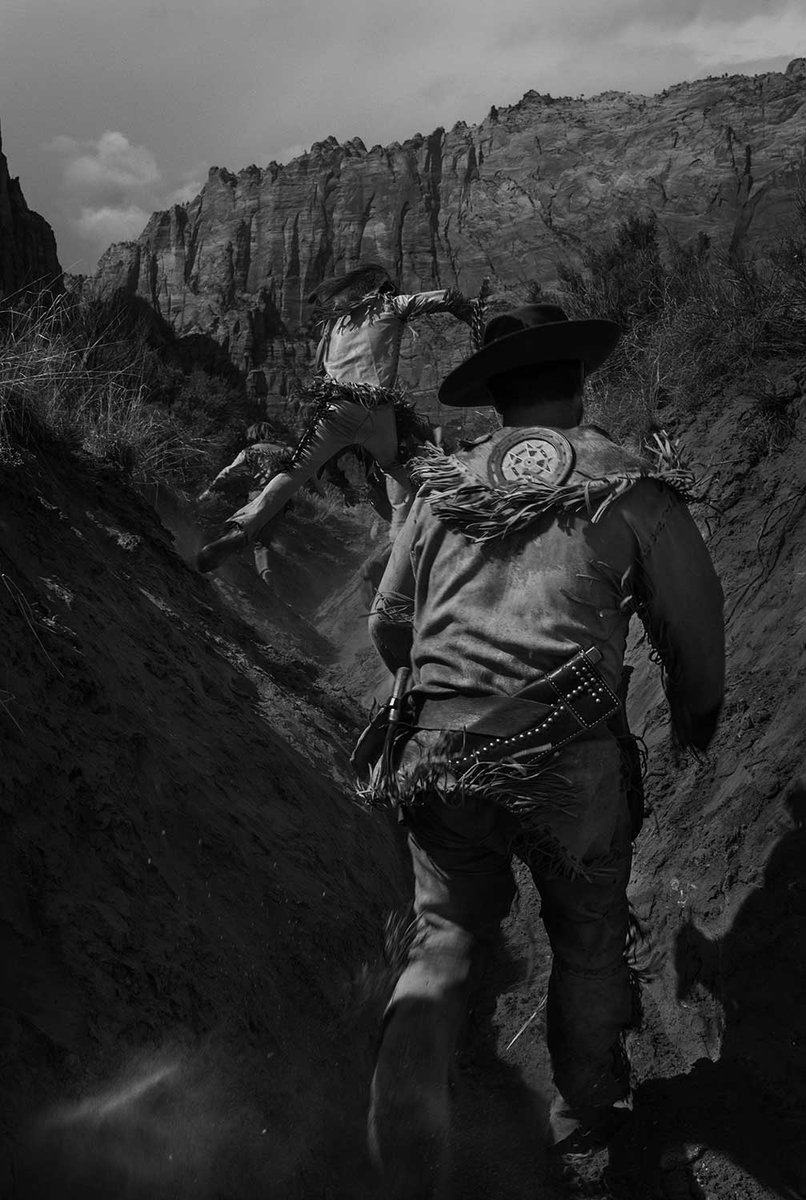 Aliens in Residence tweet media