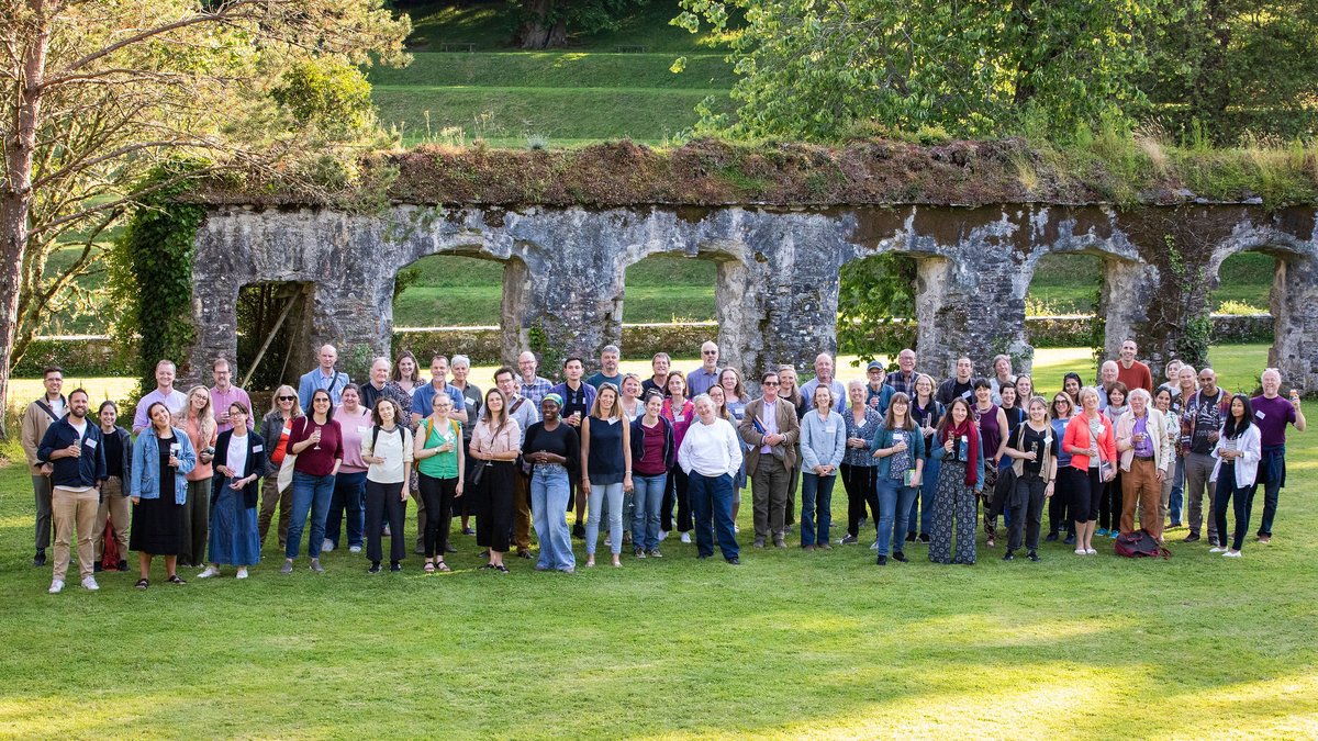 We’re looking for a new Executive Director to lead EFN &amp; increase our impact at this critical time for people and the planet!

If you’re a strategic &amp; operational leader with a strong understanding of environmental issues, we’d love to hear from you: starfishsearch.com/jobs/efn-exe-d…