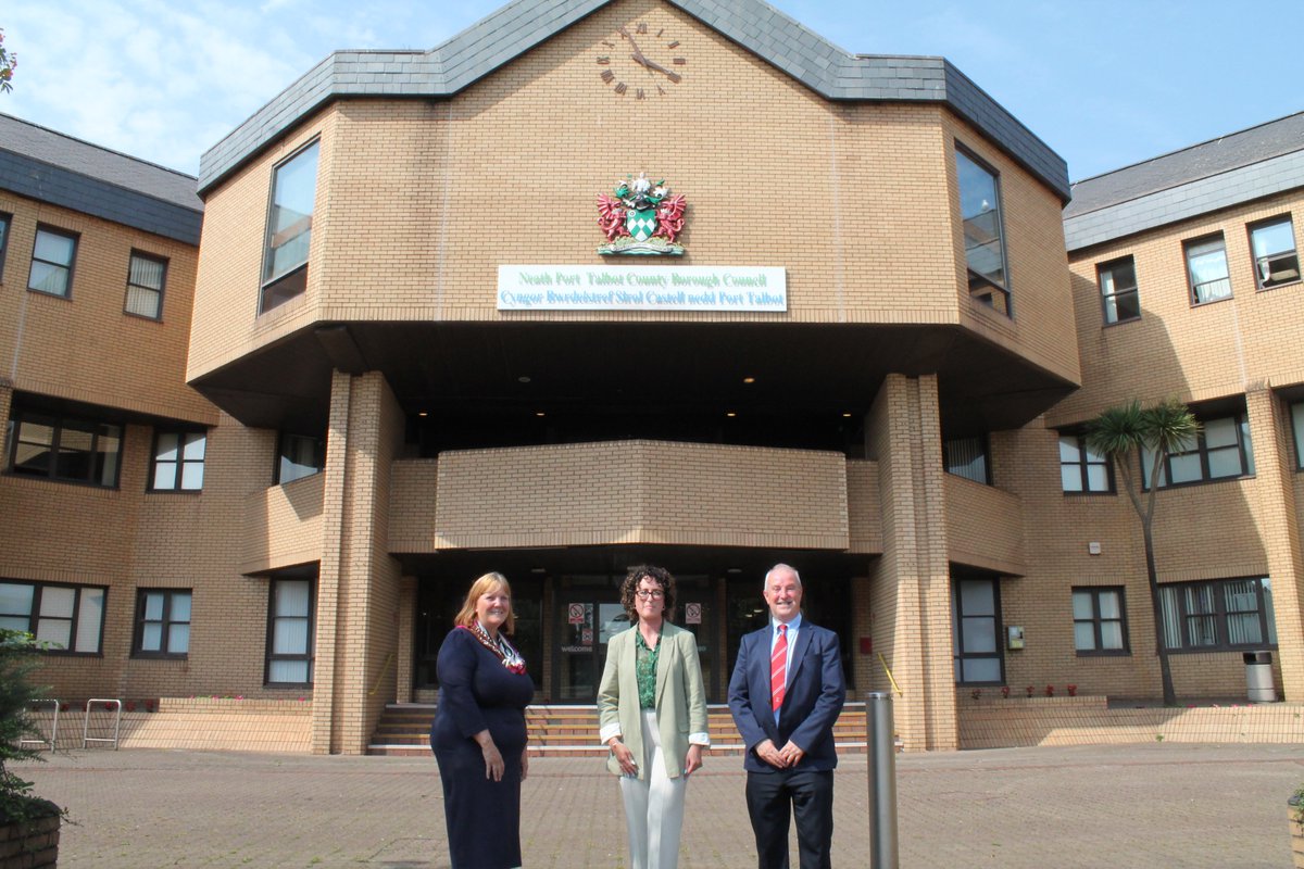 Frances O’Brien appointed new Chief Executive of Neath Port Talbot Council

Read the full story here: beta.npt.gov.uk/council-democr…

#NPTCouncil