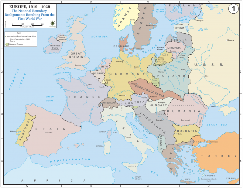 Uncommon Decency (@undecencypod) on Twitter photo 🎙️NEW PODCAST
🌪️In 1919, in a ravaged Europe, the world gathers at Versailles to redraw a modern Europe
🇫🇷 Was the treaty too harsh? Was it really a prelude to WW2 ? Margaret Mac Millan & <a href="/GerardAraud/">Gérard Araud</a>
break it down
👂FULL EPISODE👉 link.chtbl.com/oAGof7OL 🎙️NEW PODCAST
🌪️In 1919, in a ravaged Europe, the world gathers at Versailles to redraw a modern Europe
🇫🇷 Was the treaty too harsh? Was it really a prelude to WW2 ? Margaret Mac Millan & <a href="/GerardAraud/">Gérard Araud</a>
break it down
👂FULL EPISODE👉 link.chtbl.com/oAGof7OL