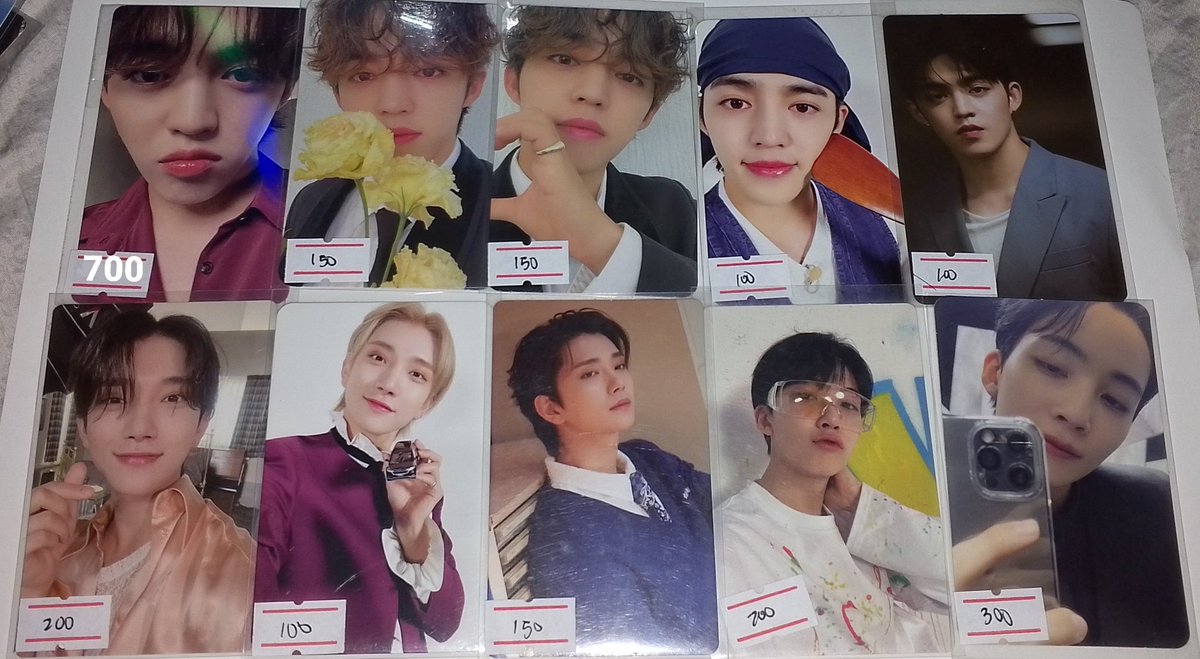 km_trashcan's tweet photo. Wts lfb seventeen ph
°• svt photocards •°

• selling as set
• can do hatian
• can ship to different add

Dop: 1 week
Rfs: need funds for my lolo's surgery

🏷 svt scoups jeonghan joshua jun wonwoo hoshi woozi the8 dk mingyu seungkwan vernon dino https://t.co/QHPZhOmUbk