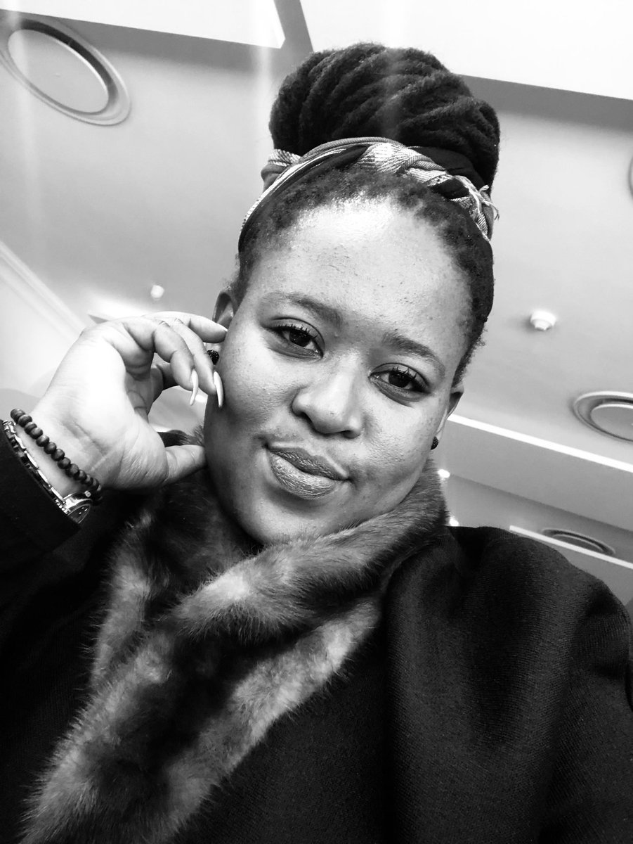 Bidding farewell to Winter🖤