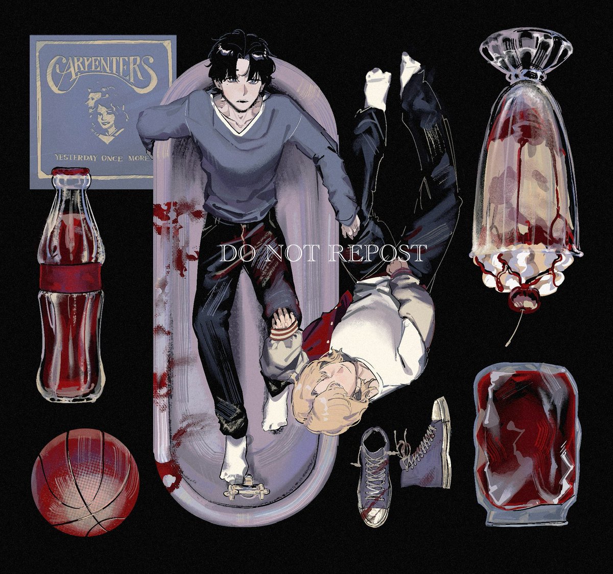 อยากเชิญทุกคนมารวมกันฟิน คุณขตบันดาลมาให้ เพรัสกับฟิลเบิร์ตลูกแม่ ฮือ ๆๆ ฟินจะตายแล้ว ฮืออออออออ