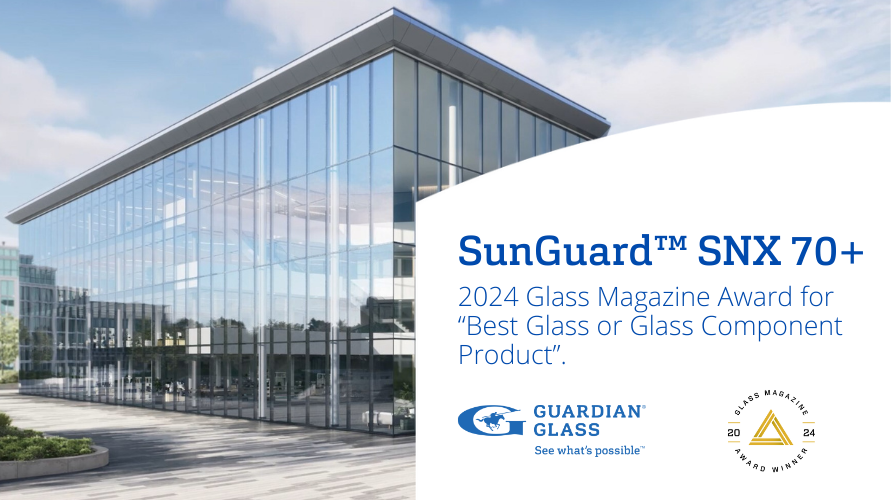 Guardian Glass tweet media
