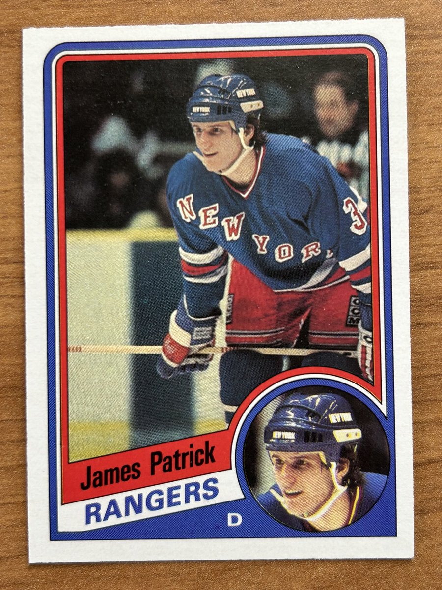 Claude6Landry's tweet photo. #JamesPatrick https://t.co/ymf1f4Qnfc