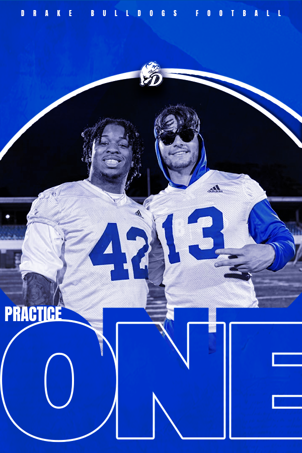 UNI_CoachSmith's tweet image. It's happening!! Helmets and cleats are on! Let's start the climb! #BlueMagic #FeastDogs