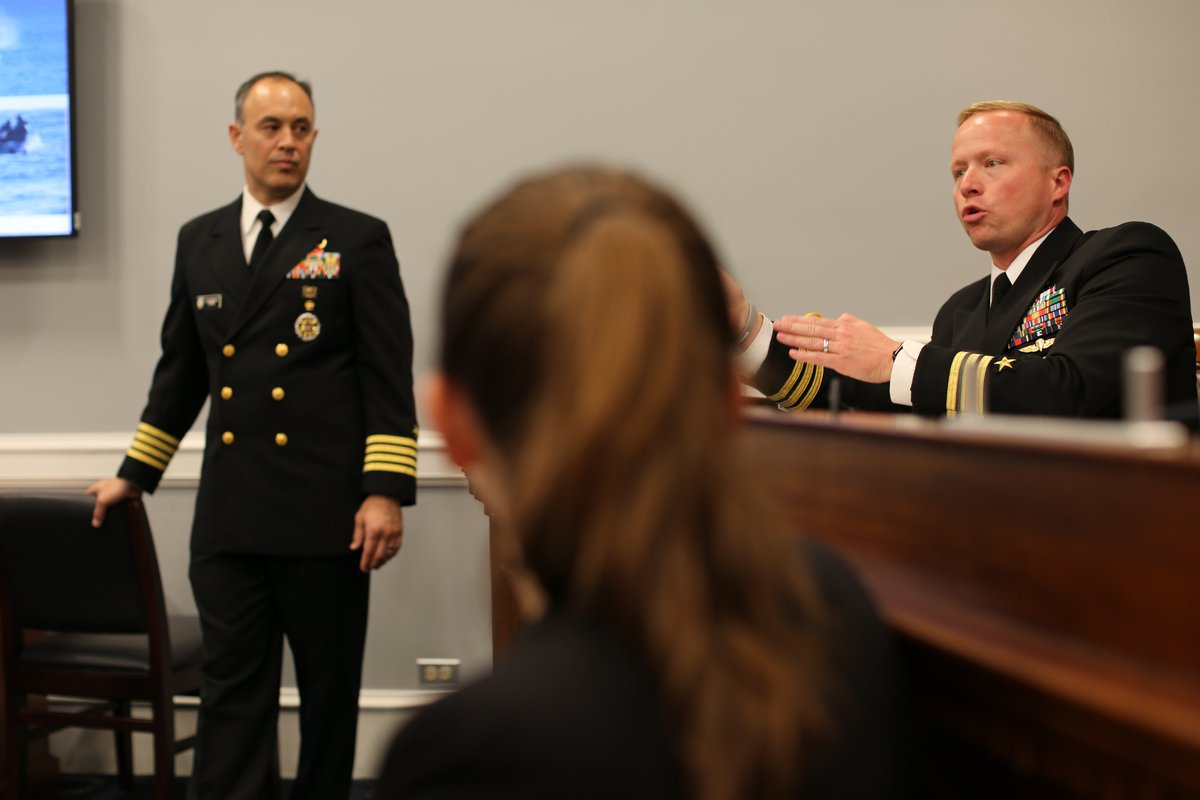 Congressional EOD Caucus tweet media