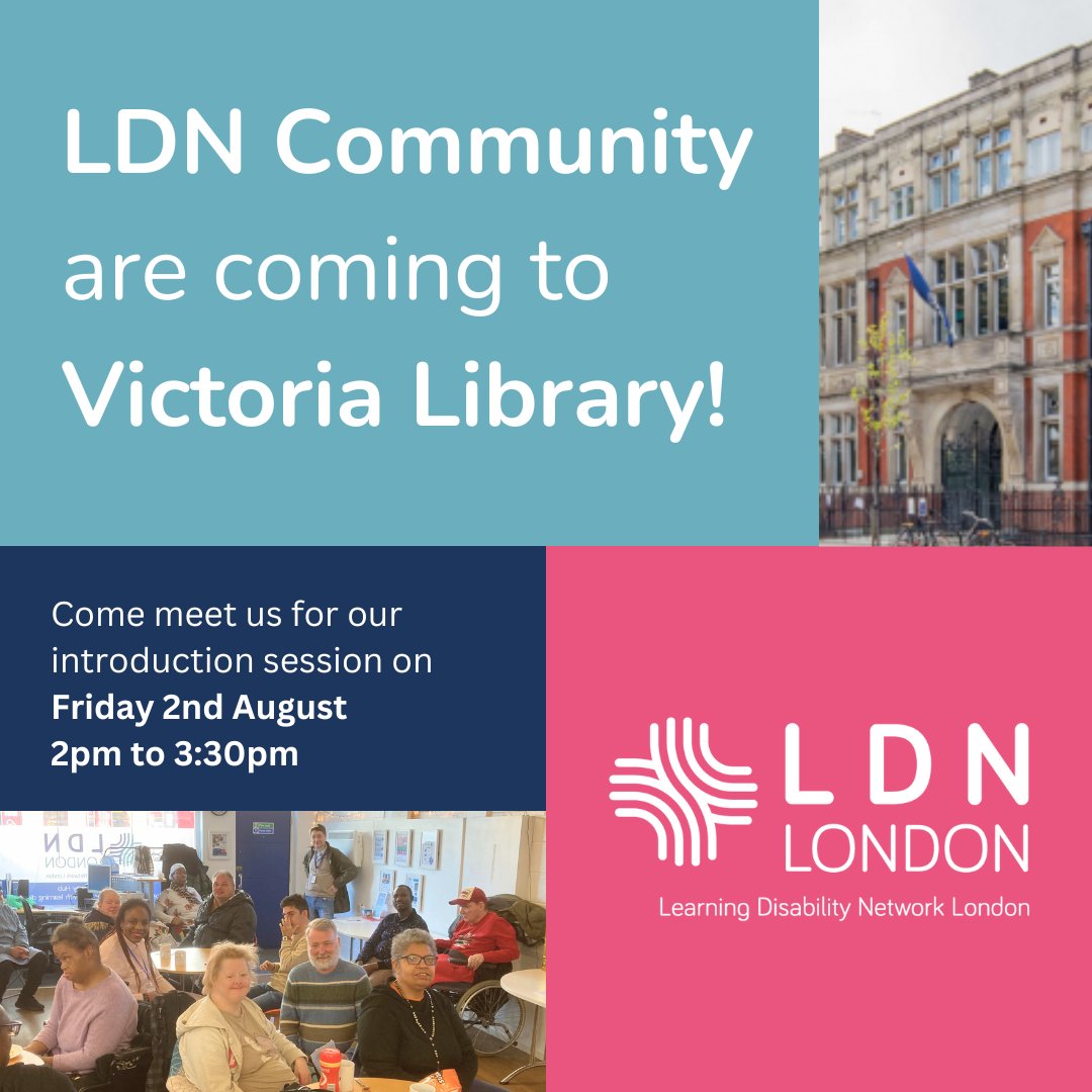 LDN London tweet media