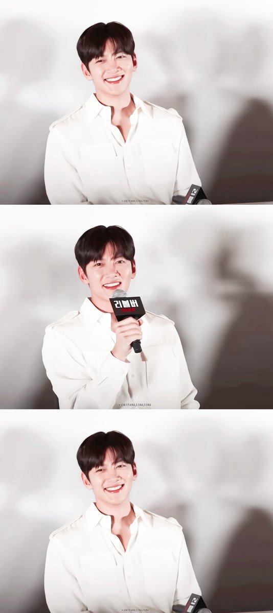 ▪ 𝟐𝟎𝟐𝟒𝟎𝟕𝟑𝟏
       리볼버 언론시사회 인터뷰 

🤲🏻🤲🏻🤏🏻🤏🏻
#JiChangWook 
#지창욱 
#チ・チャンウク
#池昌旭
 #welcometosamdalri 
#웰컴투삼달리