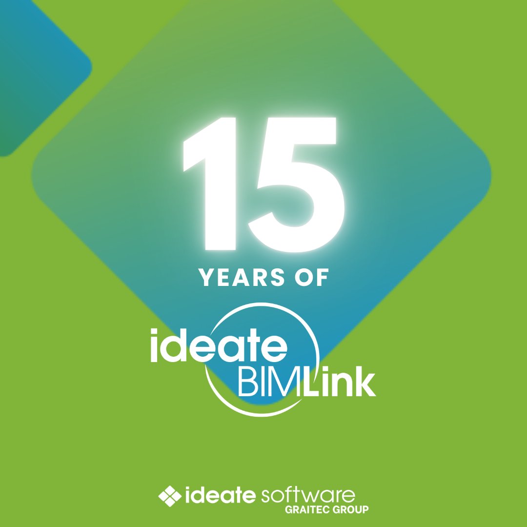 Ideate Software, Graitec Group tweet media