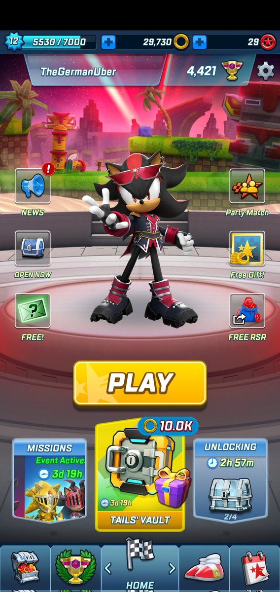 U GOT IT LET'S FUCKING GOOOOOO RAAAAAAA