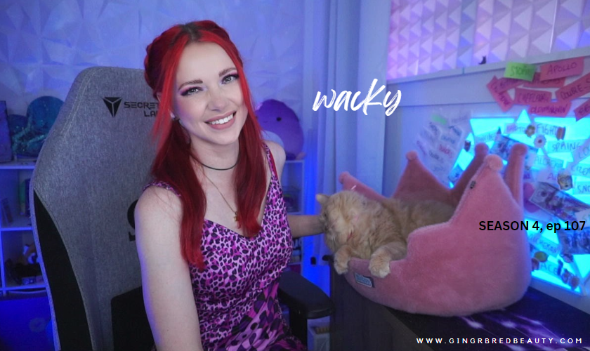 gingrbredbeauty's tweet photo. Another HOT day in the #GSpot! Come hang w/ me and Eleanor!  Mods have been set loose on #Tangia @TangiaCo #Live on #twitch in 15 https://t.co/fspN33ySjt
#repost for #giveaway entries! https://t.co/hx6Q1GCXV7