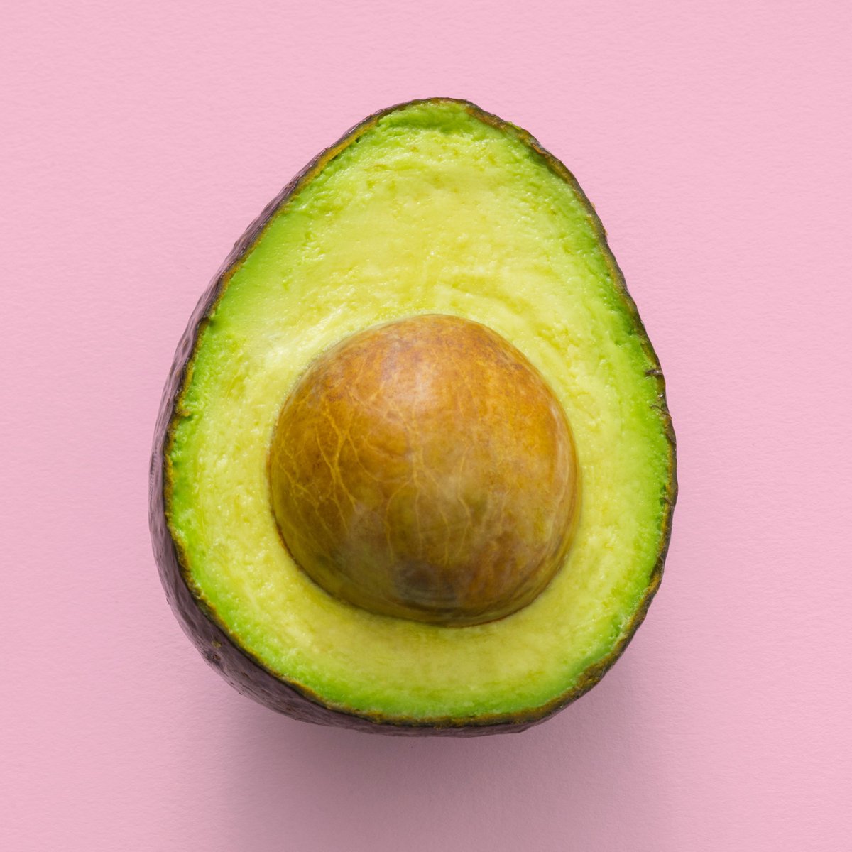 jlaveck's tweet photo. Happy #NationalAvocadoDay! Did you know avocados are packed with healthy fats and have more potassium than bananas? Fun fact: my first husband used to think avocado was only a color on appliances. #1970s 🥑✨ #AvocadoFacts https://t.co/ElnWlCZyrA