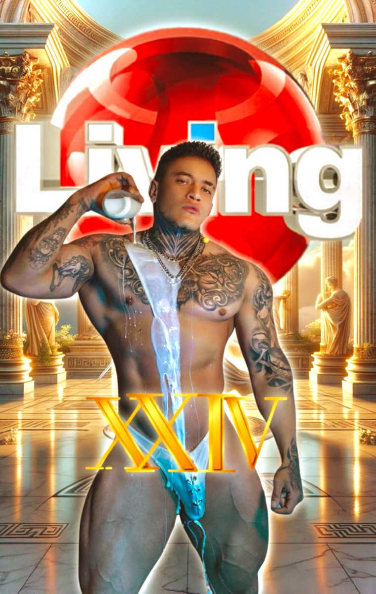 ⭐️⭐️⭐️Living XXIV⭐️⭐️⭐️

Vive una gran noche como solo los dioses del ⚡️Olimpo⚡️ lo podrían hacer!

P R E V E N T A 
Lote 1 AGOTADO 
🚨Lote 2 $550 (últimos)
Info 5533347214

#LIVINGXXIV #aniversario 
#thebestcluintown