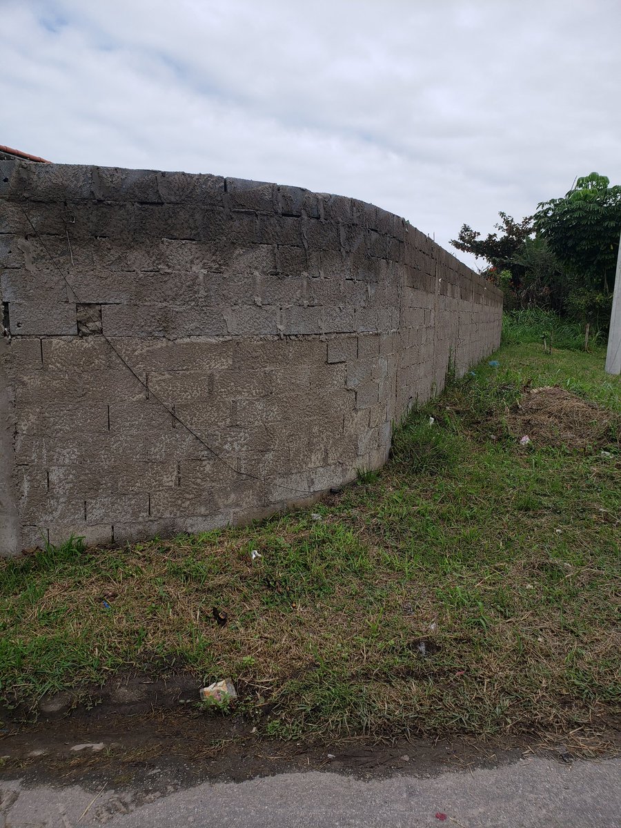 traviajunior's tweet photo. @neoenergiaElekt Fios caídos no cruzamento da Rua Agata x Rua Azeviche na Estancia Balneário Belmira Novais, em Peruibe-SP, responsabilidade de quem? https://t.co/Ngzb2khfKb