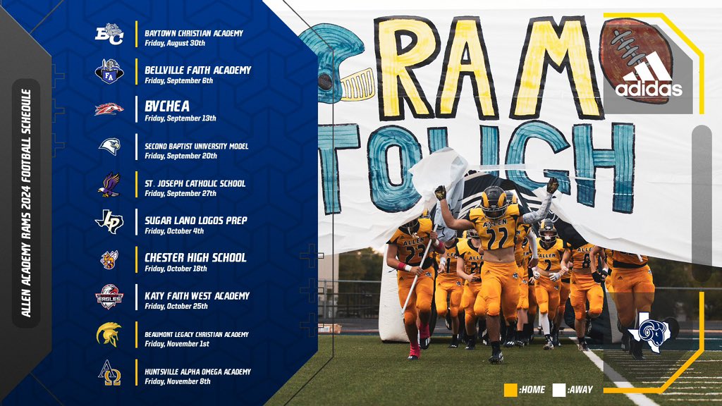 CoachSaenz_DSA's tweet image. Bout that time of the year! Coaches Meeting ✅🐏

#RamTough #WinTheDay #Chapter24 
#ShowUpShowOut