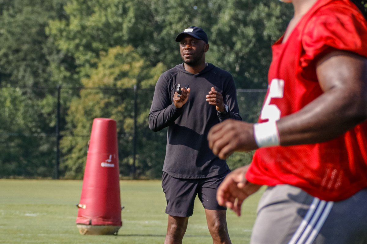 West Georgia Football tweet media