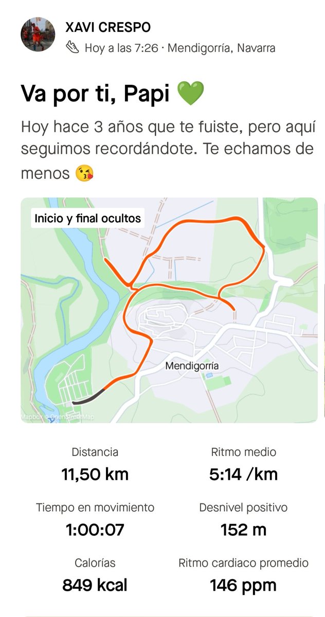 Xavi Crespo tweet media