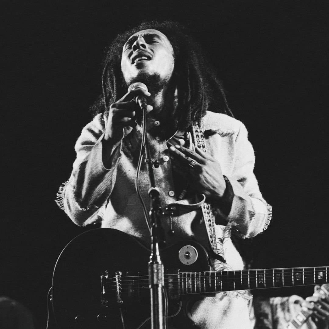 MarinoHilario2's tweet image. “My heart can be hard as a stone, and yet soft as water.” 
#bobmarley

📷 by #AdrianBoot