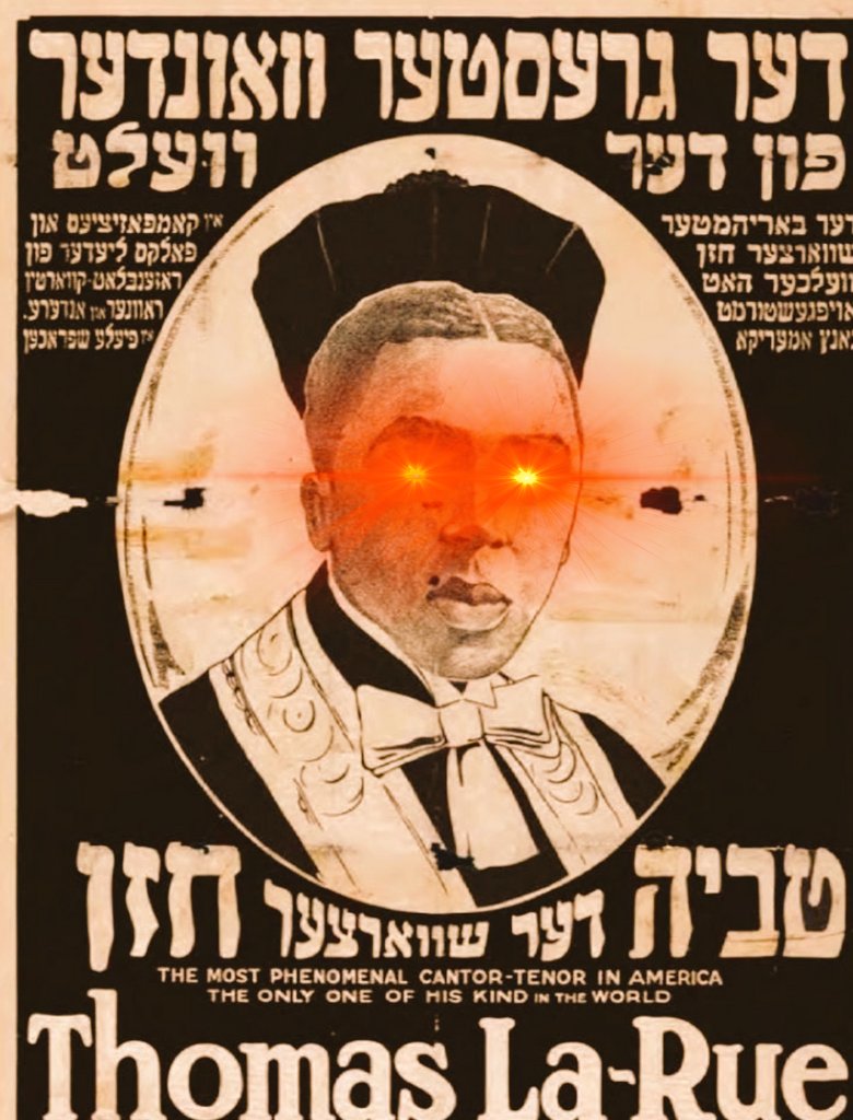 JabariJudah's tweet image. Day 31
#TheFinalBoss
#GoldsteinJuly