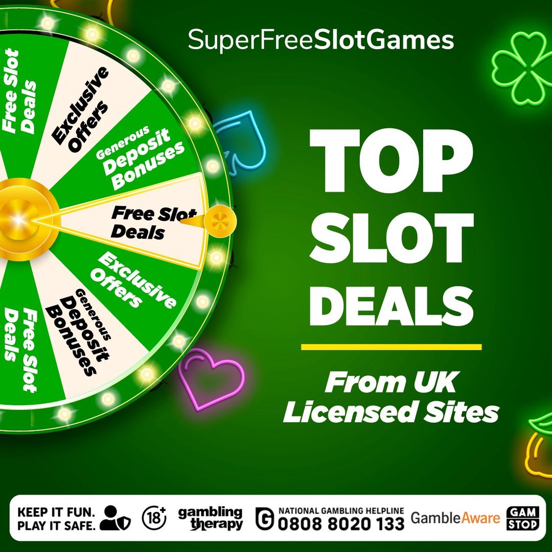 The wheel has spoken: we’ve got freebies, exclusives and loads more! #Ad
