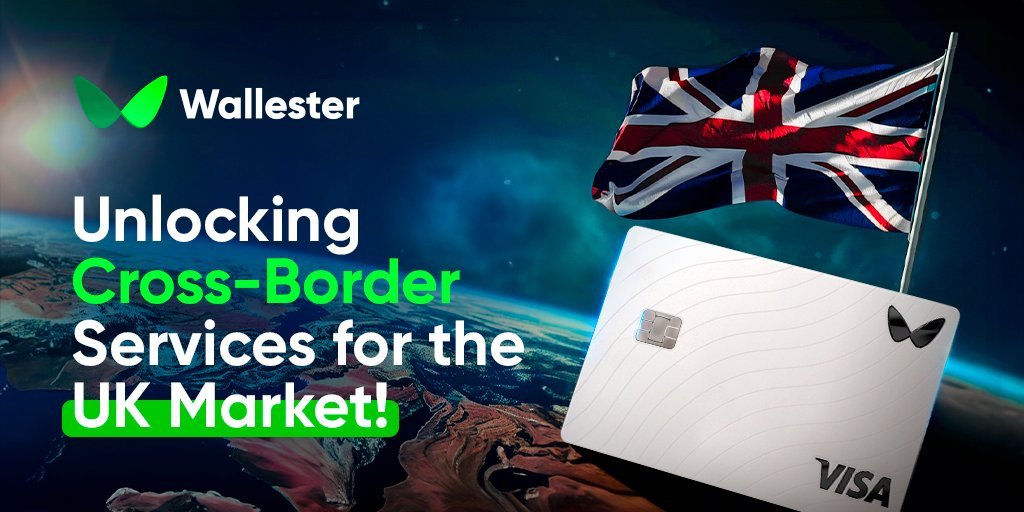 Wallester tweet media