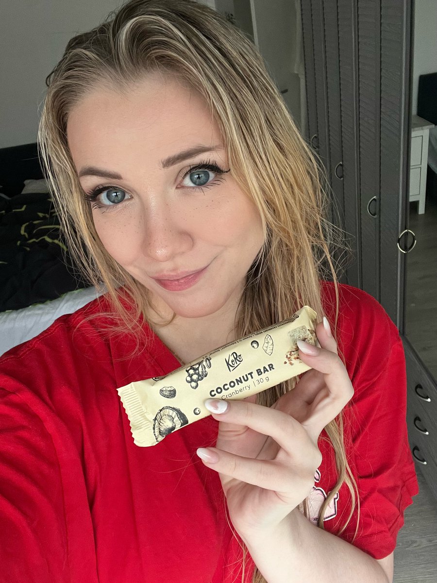 #Werbung 

Bei Koro bekommt ihr mit Code "KaddiTV" 5% Rabatt auf ganz viele leckere Sachen, wie Aufstriche, Nüsse, Snacks, getrocknete Früchte und vielen weiteren Sachen. Schaut gern mal hier vorbei: ins.deals/KoRoxKaddiTv