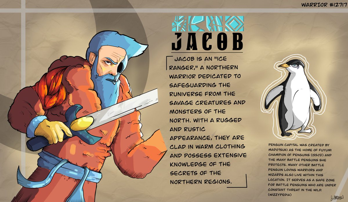 MeepleDad - Lover of Wizards & Games tweet media