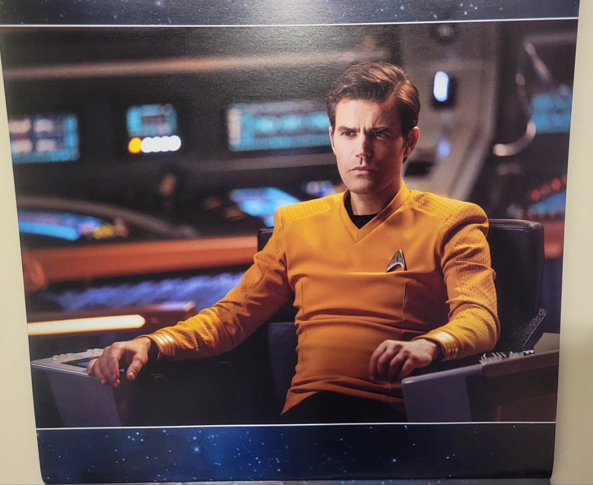 Kertrats's tweet photo. I missed posting the calendar images for July earlier this month, so today, on #CalendarChangeDay eve, here are the #July 2024 calendar pics! #CalendarChange #StarTrek #StarTrekDiscovery #StarTrekStrangeNewWorlds https://t.co/SNCejK02Gt
