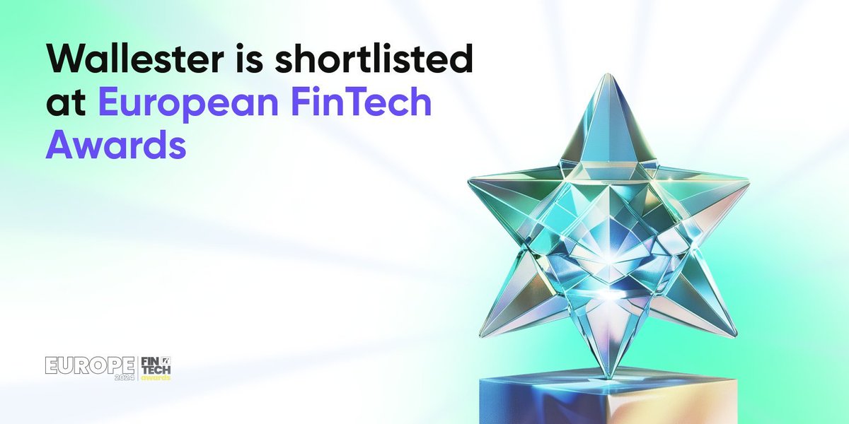 Wallester tweet media