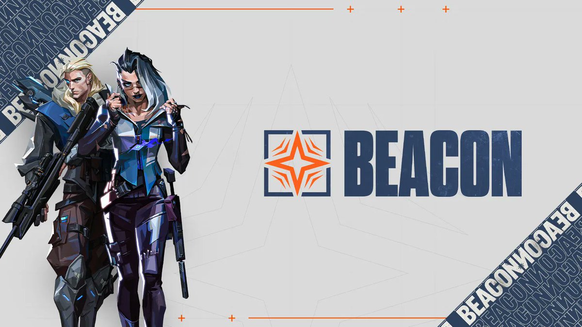 VALORANT // UK, IE & Nordics tweet media