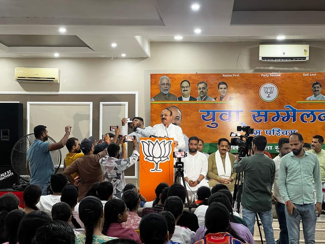 Arun Prabhat SJ 🇮🇳 tweet media