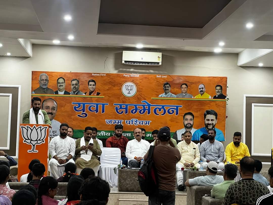 Arun Prabhat SJ 🇮🇳 tweet media