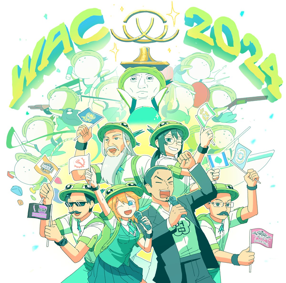 수고하셨습니다~!