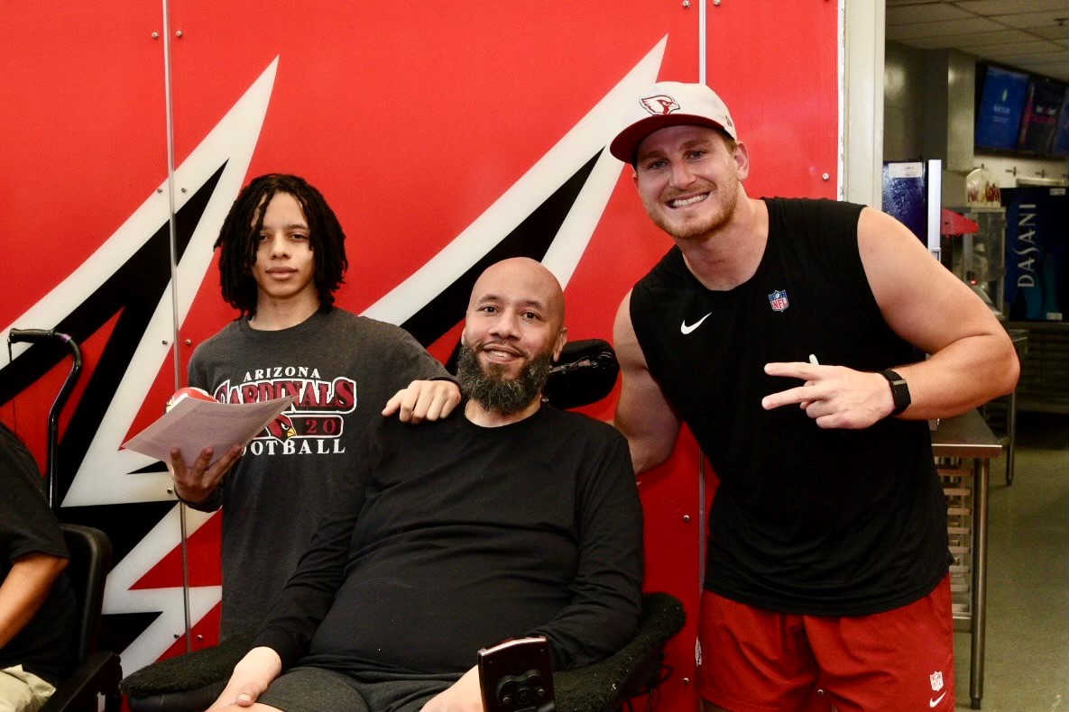 Maceo Carter tweet media