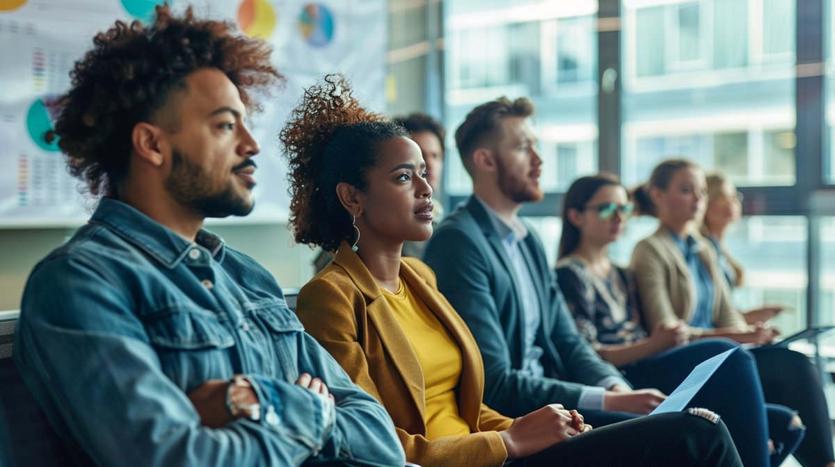 Feeling the pinch of financial stress at work? 💸 Let's face it, rising costs and economic uncertainty are hitting everyone hard. Discover how you can support your team's financial wellness with emergency savings and financial literacy programs. 💪 bit.ly/4dlGBCJ