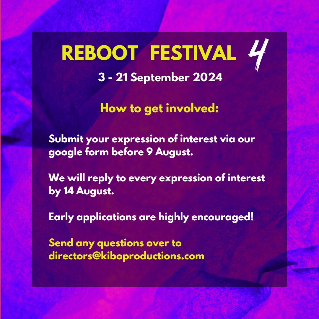 Barons Court Theatre tweet media