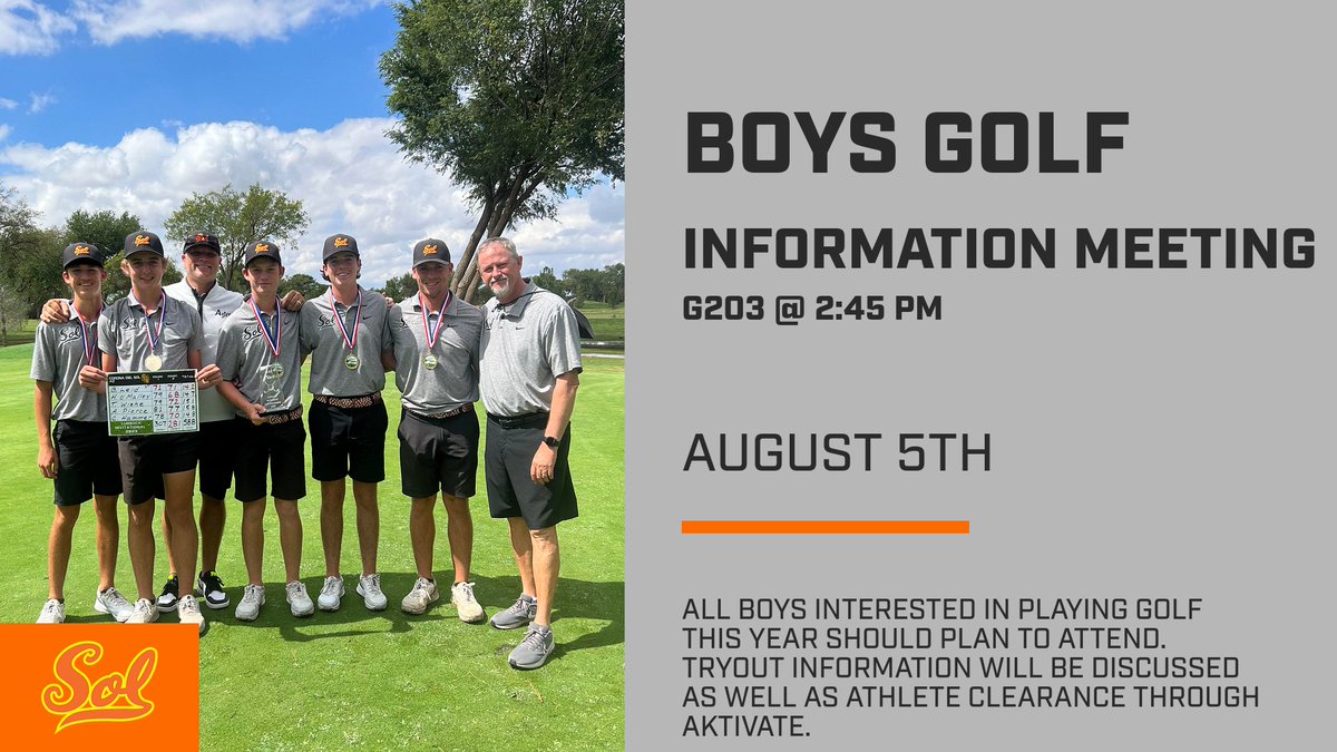 CdS Aztec Boys Golf (@cds_golf) on Twitter photo 