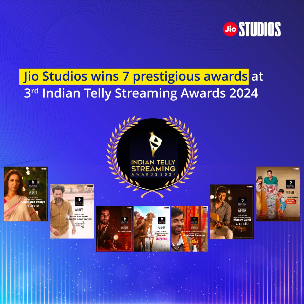 RIL_Updates's tweet photo. Here are some highlights of news from across Reliance in July 2024.
Follow to stay updated!
#TheMonthThatWas #July2024 #RIL #MyIndiaHouse #JioThings #Jio #Paris2024Olympics #RelianceFoundation #NMAJS #NitaAmbani #Jiobp https://t.co/omPLdXt4pB