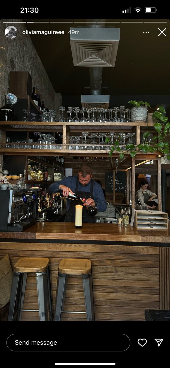 The Gannet (@thegannetgla) on Twitter photo We have some full time positions available in our front of house team.
Wine and bar experience is preferred.
Email Peter@thegannetgla.com
#jointheteam
#thegannet
#Glasgow
#3AARosettes We have some full time positions available in our front of house team.
Wine and bar experience is preferred.
Email Peter@thegannetgla.com
#jointheteam
#thegannet
#Glasgow
#3AARosettes