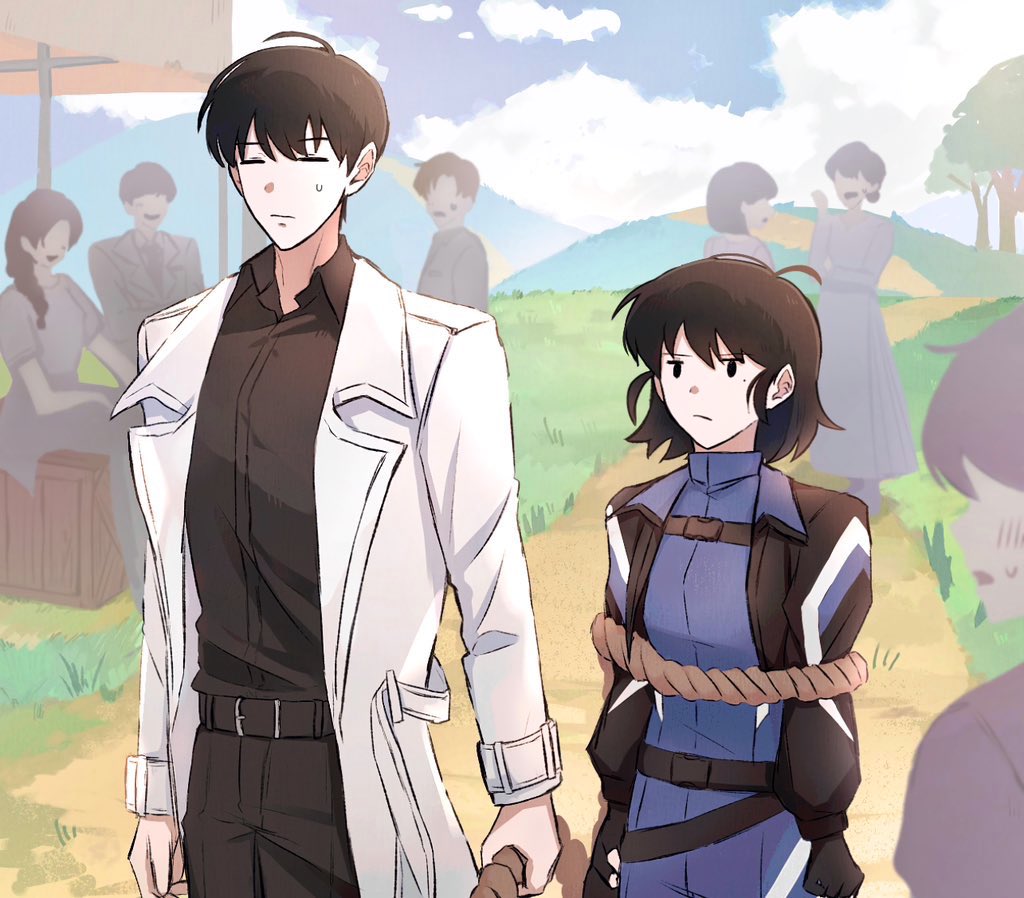mikazuki_123123's tweet photo. #orv #doksoo https://t.co/HVr2eG7hnc