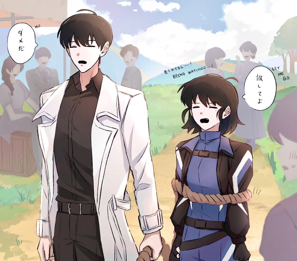 mikazuki_123123's tweet photo. #orv #doksoo https://t.co/HVr2eG7hnc