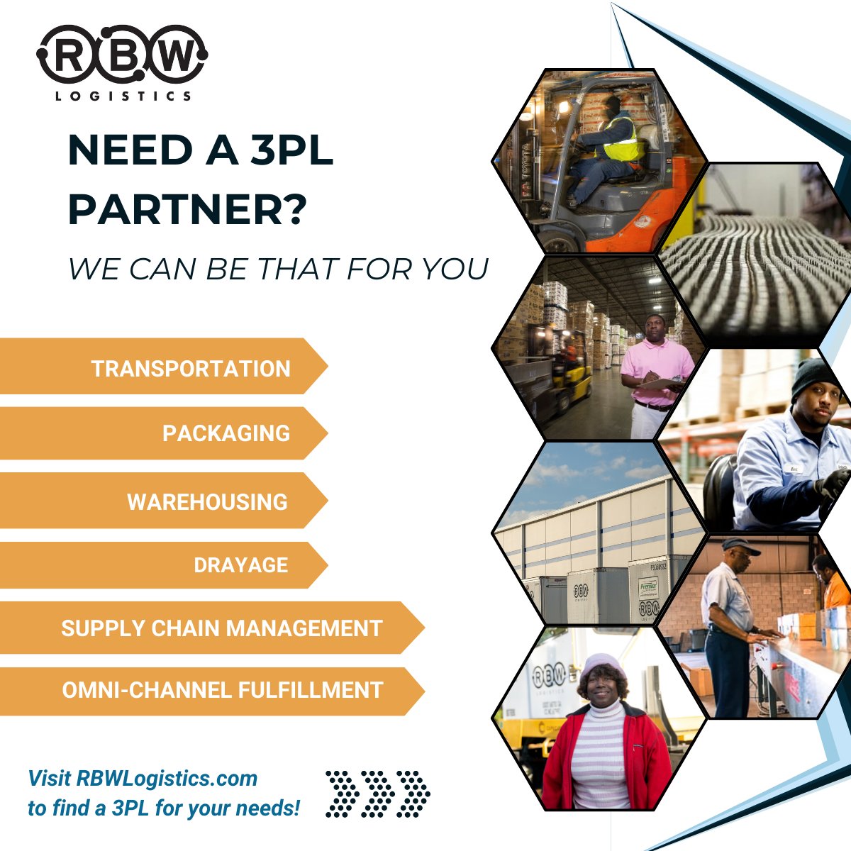 RBW Logistics tweet media