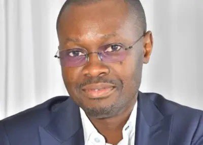 venusdossou's tweet photo. Cour spéciale des affaires foncières au Bénin, #FreddyYEHOUENOU nommé procureur spécial. #conseildesministres #venusdossou #justiceaubenin #benin https://t.co/uB4wBjl00P