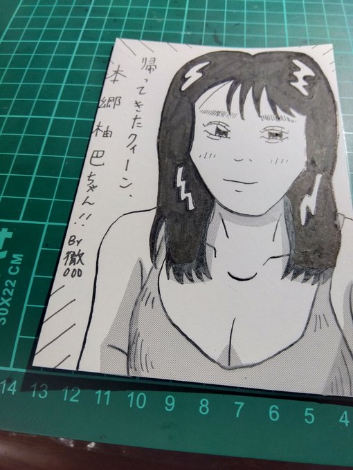 #私はこういう絵師です見た絵師全員参加
色々と顔しております。エッチな絵も描いています😁🔞 