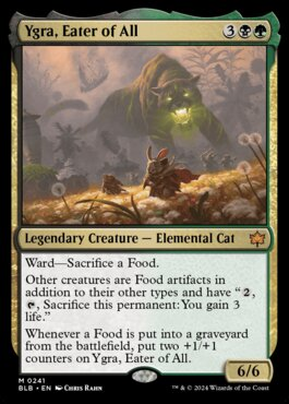 MarcoTsubaki's tweet photo. @TandyMTG @MagicOnline ward is always powerful https://t.co/whSHvbk7x2