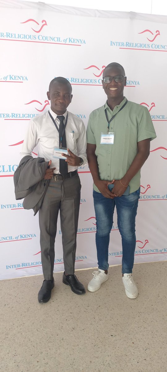 ConsecratedCal's tweet photo. When the citizens, specifically the young people, are committed to be counted in holding their leaders (in health sector) accountable, the results are better governance and better access to quality health services.
#USAWA #AfyaBilaUfisadi
@irck_info @USAIDKenya @TIKenya https://t.co/dgflLH5mrd