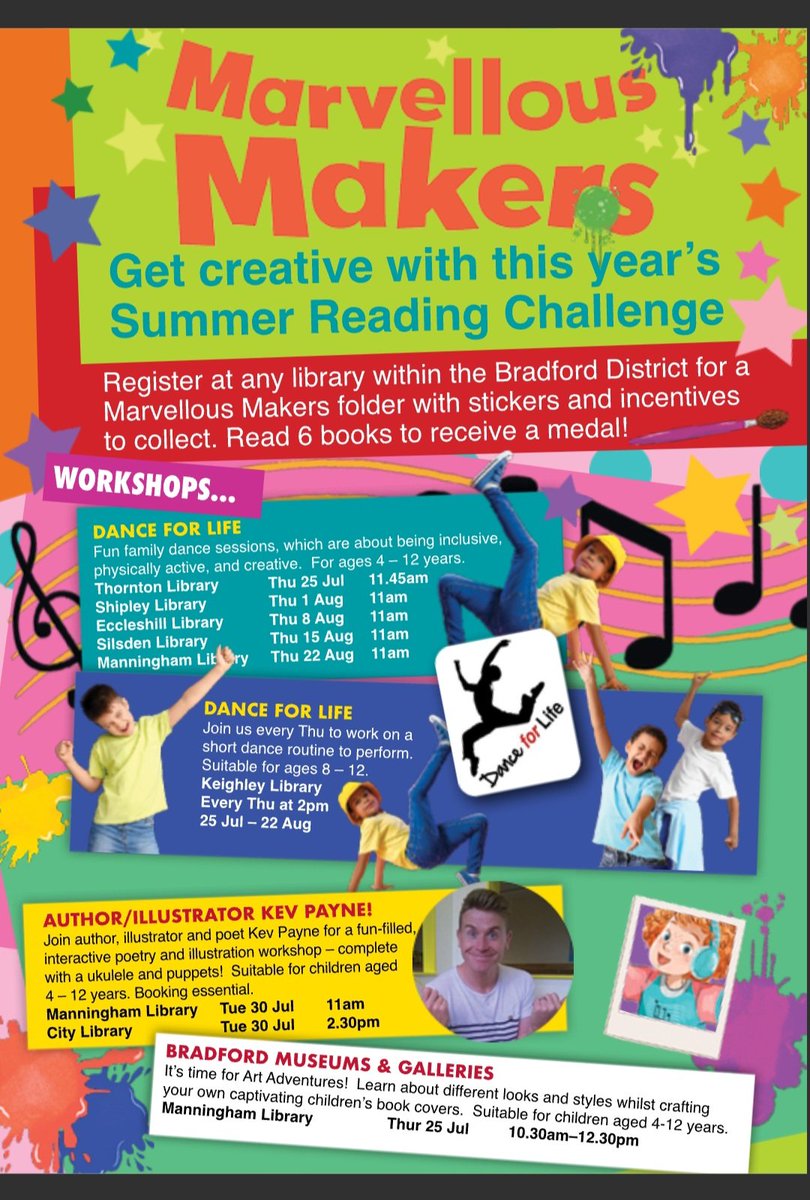 Dance for Life BMDC tweet media