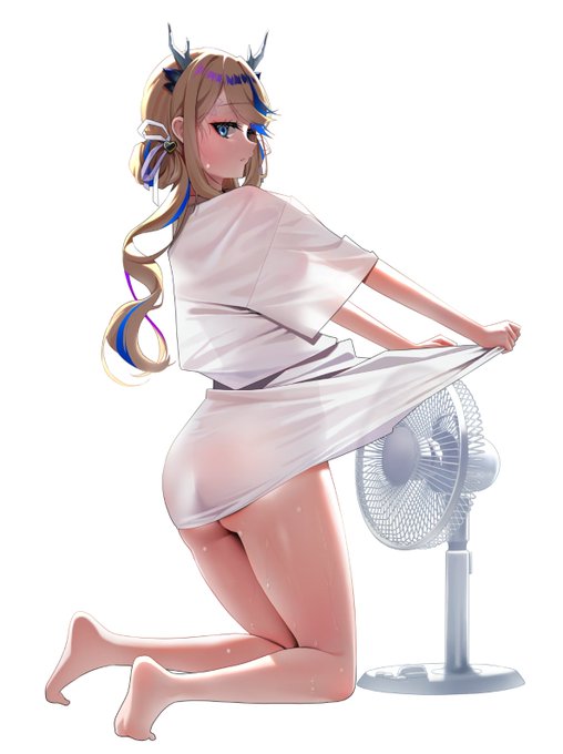 아크릴 스탠드 아이리 칸나 